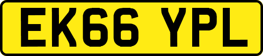 EK66YPL