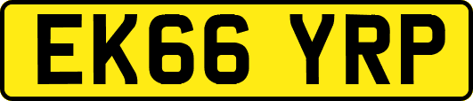 EK66YRP