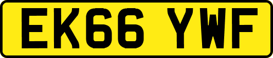 EK66YWF