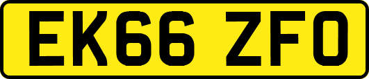 EK66ZFO