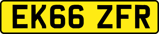 EK66ZFR
