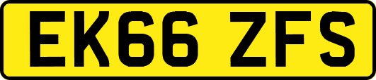 EK66ZFS