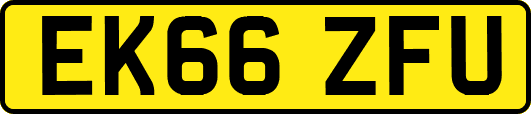 EK66ZFU