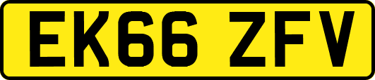 EK66ZFV