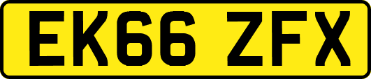 EK66ZFX