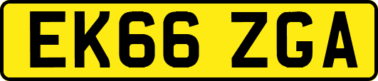 EK66ZGA