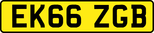 EK66ZGB