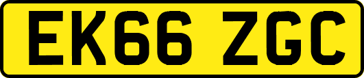 EK66ZGC