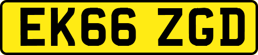 EK66ZGD