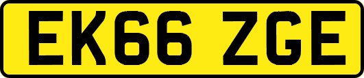 EK66ZGE