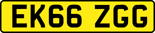 EK66ZGG