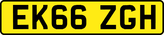 EK66ZGH