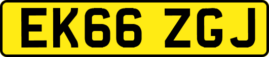EK66ZGJ