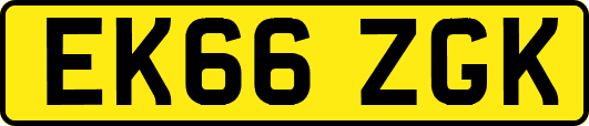EK66ZGK