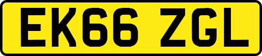 EK66ZGL