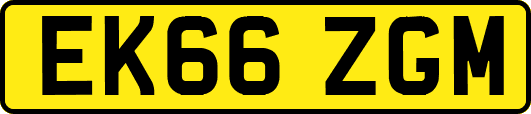 EK66ZGM
