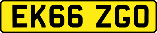 EK66ZGO