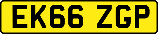 EK66ZGP