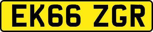 EK66ZGR