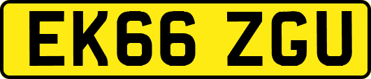 EK66ZGU