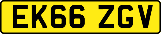 EK66ZGV