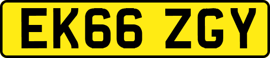 EK66ZGY