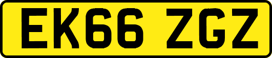 EK66ZGZ