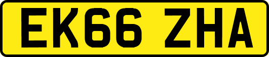 EK66ZHA