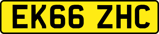 EK66ZHC