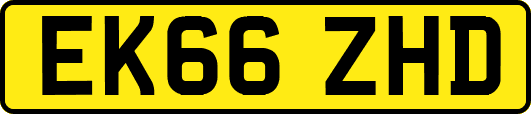 EK66ZHD
