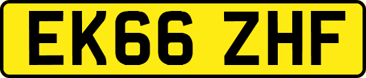 EK66ZHF