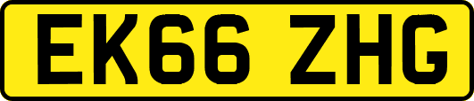 EK66ZHG