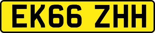 EK66ZHH