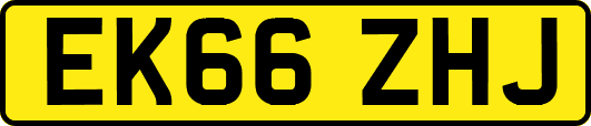 EK66ZHJ