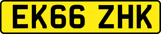 EK66ZHK