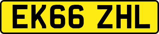 EK66ZHL
