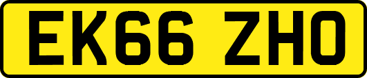 EK66ZHO