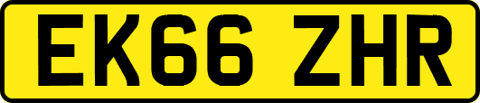 EK66ZHR