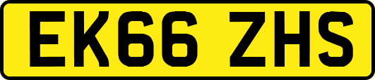 EK66ZHS