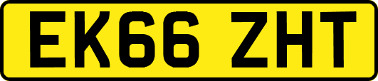 EK66ZHT