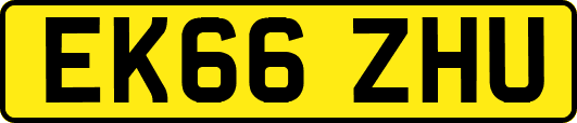 EK66ZHU
