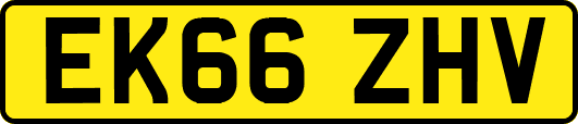 EK66ZHV