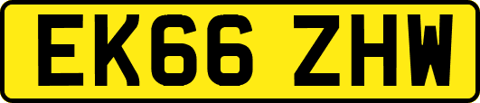 EK66ZHW