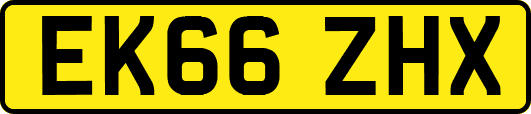 EK66ZHX