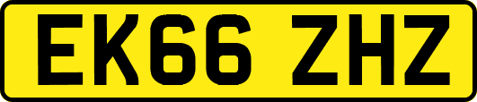 EK66ZHZ