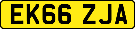 EK66ZJA