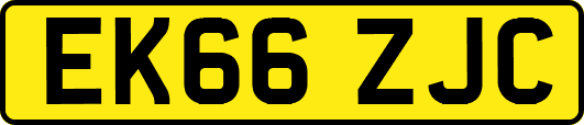 EK66ZJC