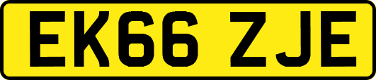 EK66ZJE