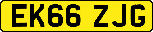 EK66ZJG