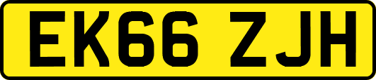 EK66ZJH